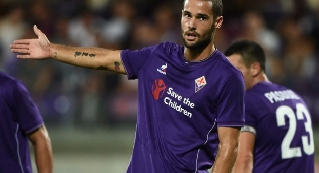 Bucchioni: A centrocampo meglio la Fiorentina del Napoli, ma c'è un viola che mi ha deluso
