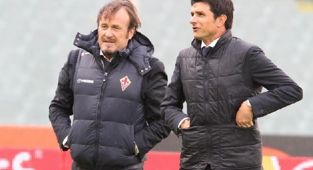 Corazzi: Sousa ha recuperato un giocatore dall'emotività