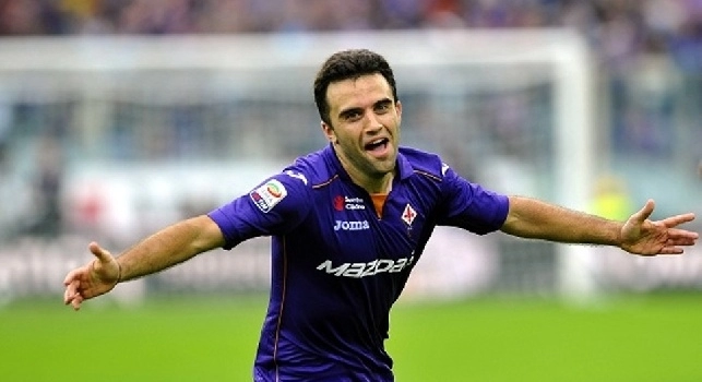 VIDEO - Fiorentina, Rossi saluta i tifosi: Sono molto dispiaciuto, ma il mio &egrave; solo un arrivederci