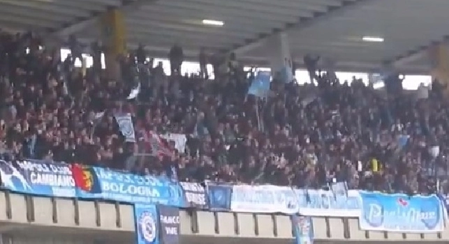 Chievo-Napoli, biglietti per il Settore Ospiti in vendita da giovedì: ecco prezzi e modalità d'acquisto