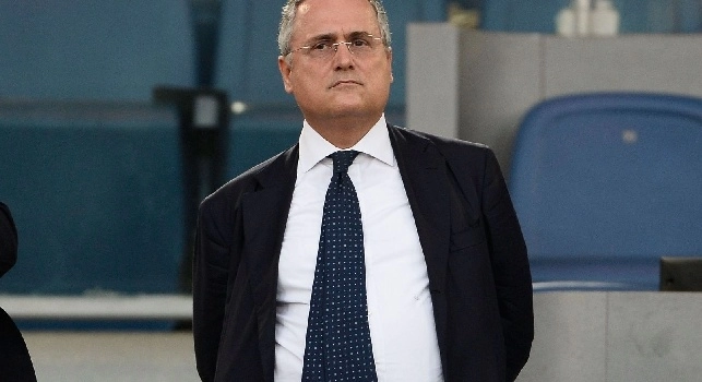 Lazio, retroscena Pioli: Lotito lo aveva esonerato, poi ha cambiato idea