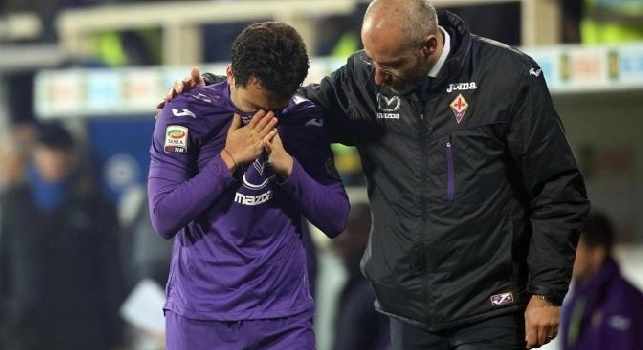 CdM - De Laurentiis provò a portare Rossi a Napoli, ma Della Valle fu più convincente. Aurelio intanto propone il rinnovo a Higuain