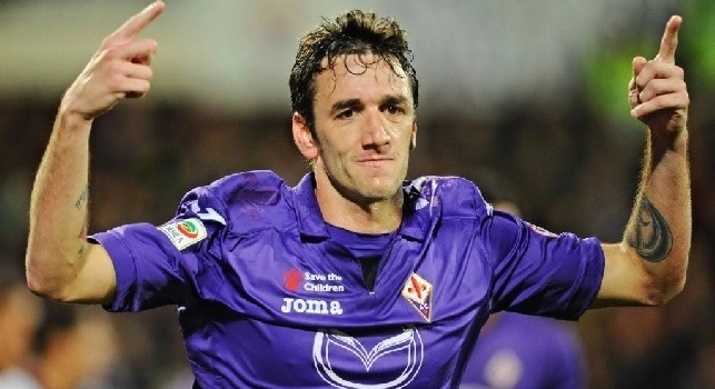 Fiorentina, Rodriguez: Che sfida con Higuain! Roma e Napoli per lo scudetto, goal domenica? Ecco la mia esultanza