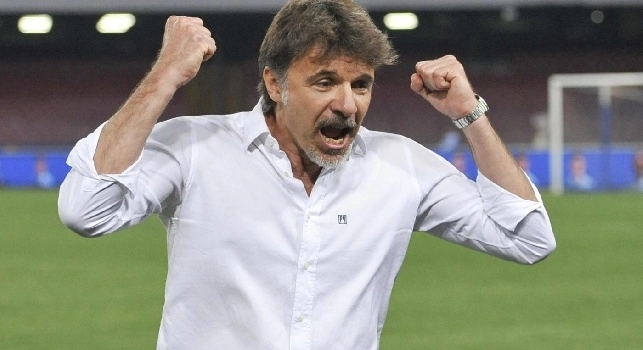 Baroni: Prematuro parlare di scudetto oggi. Sicuramente l’organico azzurro è forte