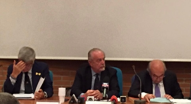 Chiariello: Avevo ragione quando parlavo di macerie, il presidente lo ha confermato
