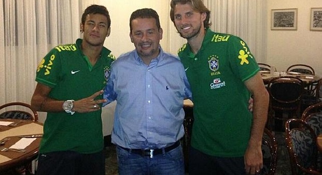 ANTEPRIMA - Dal Brasile: Henrique offerto al Santos, il difensore vuole tornare in patria