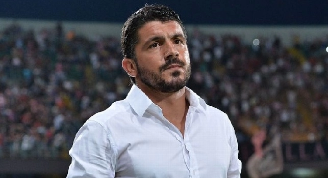 Lucchesi: Il Napoli deve provare a vincere lo scudetto: guai però a caricare troppo l'ambiente! Il mio Gattuso è un predestinato