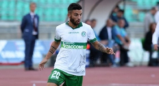 VIDEO - Insigne jr in gol con l'Avellino, spunta un retroscena: Il figlio di Lorenzo aveva detto che avrei segnato...!
