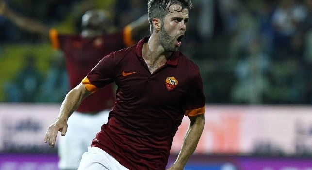 Anticipo, Roma-Empoli 3-1: i giallorossi pressano la Fiorentina in vista dello scontro diretto