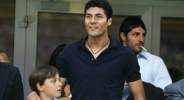Cruz: Higuain? In Argentina ha provocato tante polemiche, ma è tra i migliori al mondo