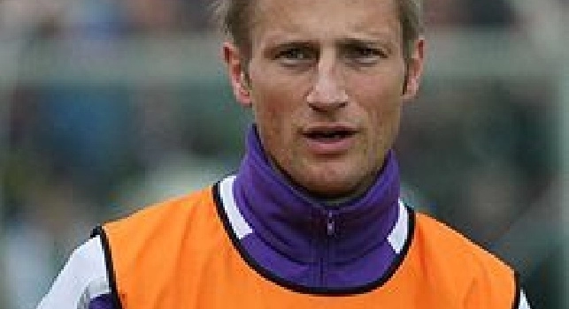 Jorgensen: Il Napoli è una certezza della A, può essere l'anno giusto
