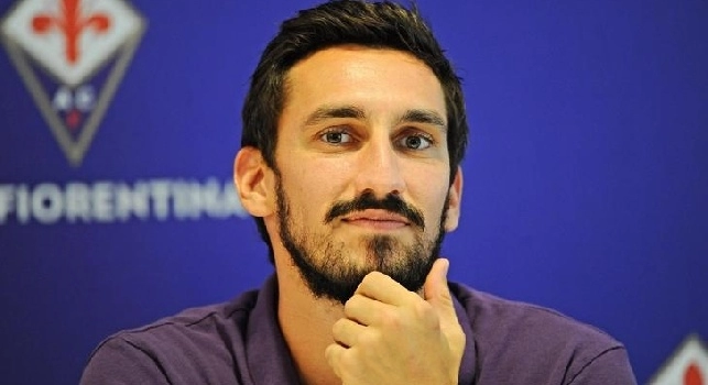 Fiorentina, Astori nell'intervallo: Giochiamo senza paura, Napoli sotto pressione