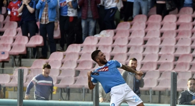 L'arma in più del Napoli colpisce...anche la Fiorentina!