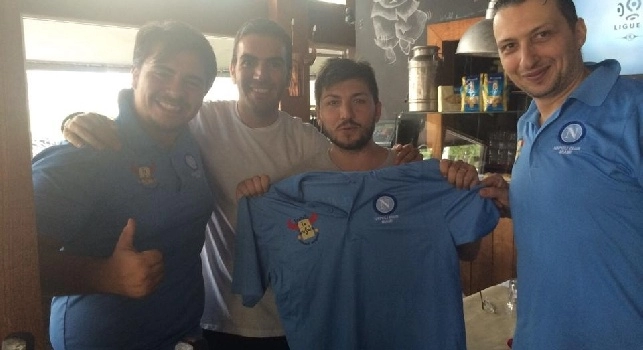FOTOGALLERY CN24 - Ocean Drive, Higuain e un covo di pazzi: il racconto del direttore in luna di miele a Miami