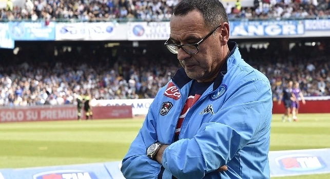 La moviola di Gazzetta: Contatto Higuain-Tatarusanu, era rigore per il Napoli