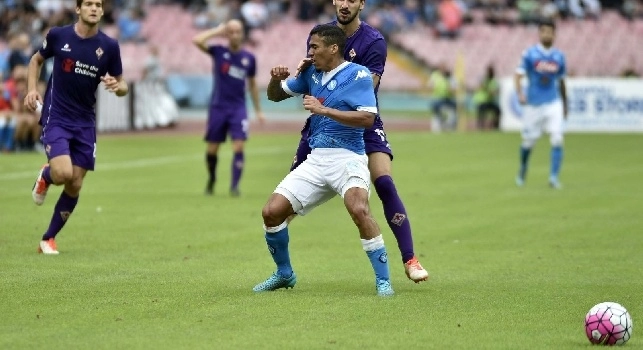 Allan, l'intermediario: Sta confermando le aspettative che c'erano su di lui! Napoli pronto per lo scudetto