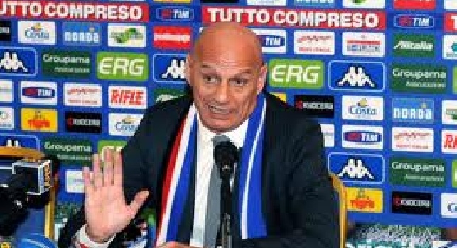 Cavasin: C'è una differenza sostanziale tra la difesa dell'Inter e quella del Napoli. Mancini e Sarri? Due belle storie, ma diverse