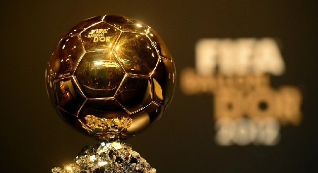 Pallone d'Oro 2016, France Football dirama i 23 candidati: c'è solo un 'italiano'