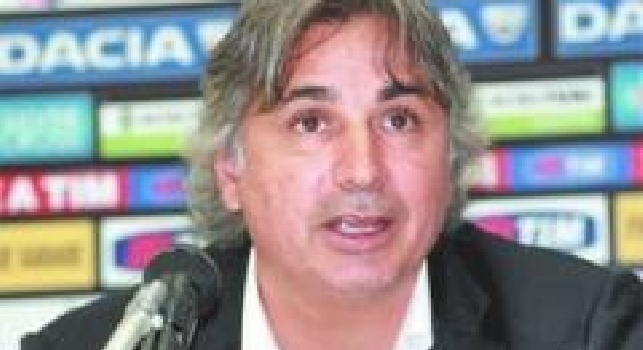 Carnevale: Rimasi colpito da Gabbiadini in un Udinese-Atalanta primavera, ha una potenza che può far male a chiunque. Voglio dargli un consiglio sincero