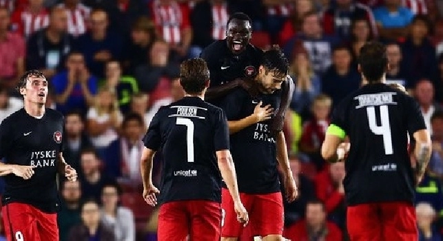 Morabito: Midtjylland squadra insidiosa, ecco come approcceranno alla gara