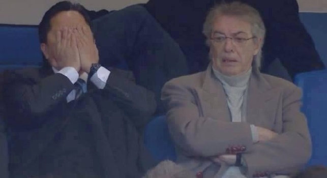 Gazzetta rivela: Inter, perdita consolidata di 140,4 milioni. Bisogna puntare alla Champions