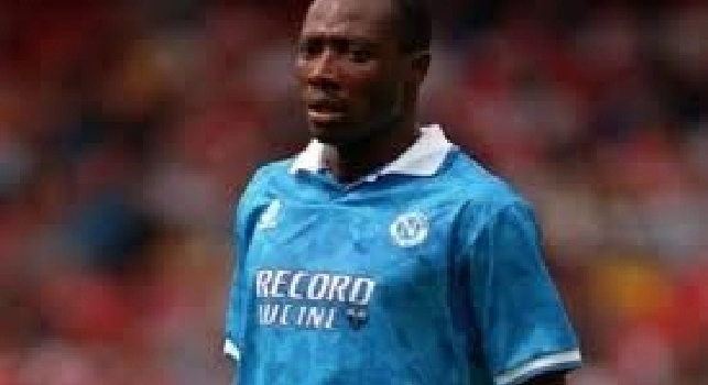 Ex Napoli, revocato il mandato di cattura internazionale a Rincon