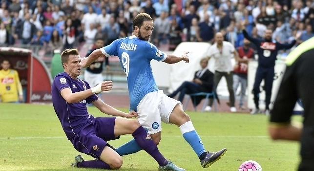 Repubblica racconta: Quella frase di Sarri che ha pungolato come non mai Higuain nel suo orgoglio...