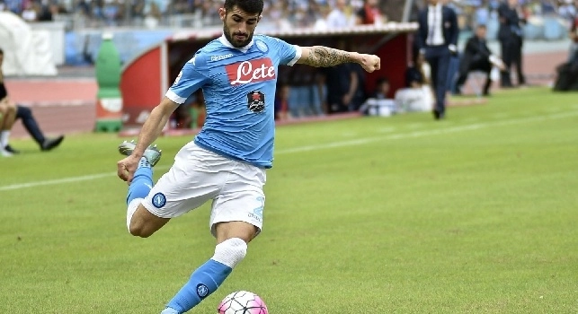 CorSport - Triplicata la valutazione di Hysaj. Anche Koulibaly, il suo prezzo è alle stelle!