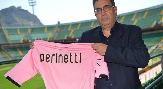 Perinetti: Gabbiadini è un calciatore importante: è giusto che il Napoli capitalizzi
