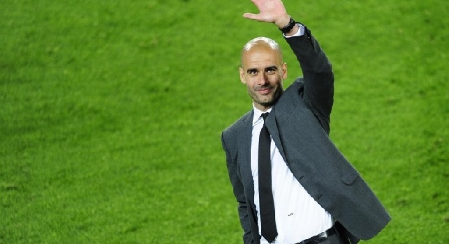 Clamorosa indiscrezione di mercato: un italiano alla guida del Bayern Monaco dopo Guardiola