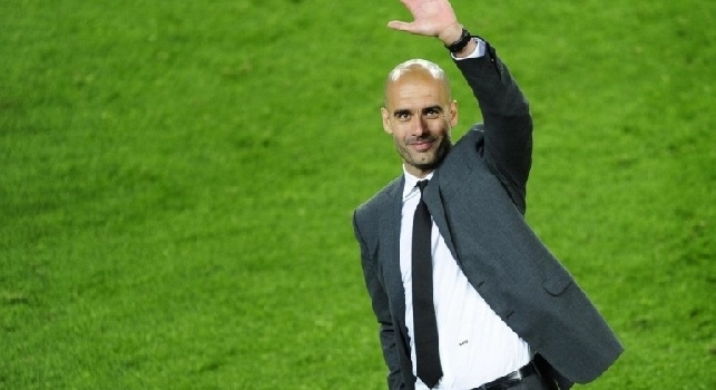 Clamorosa indiscrezione di mercato: un italiano alla guida del Bayern Monaco dopo Guardiola