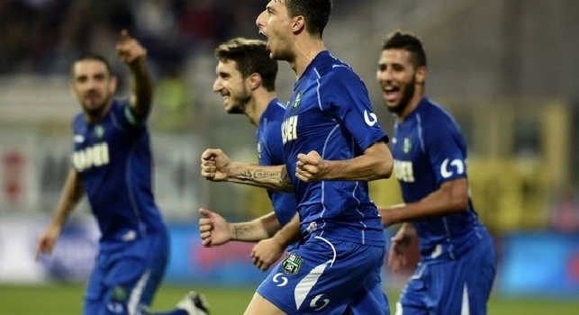 Acerbi: Candidata allo scudetto? In questo momento il Napoli, poi...