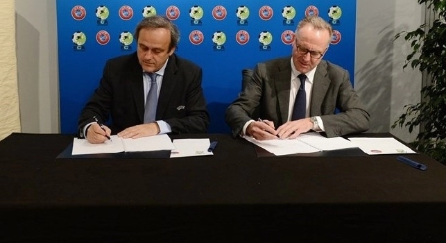 Vergogna Fifa, confermati i procedimenti contro Blatter, Platini e Beckenbauer