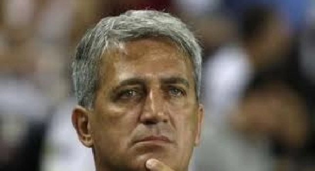 Svizzera, Petkovic: Il ciclo di Inler a Napoli era finito, i cambiamenti hanno sovvertito le gerarchie