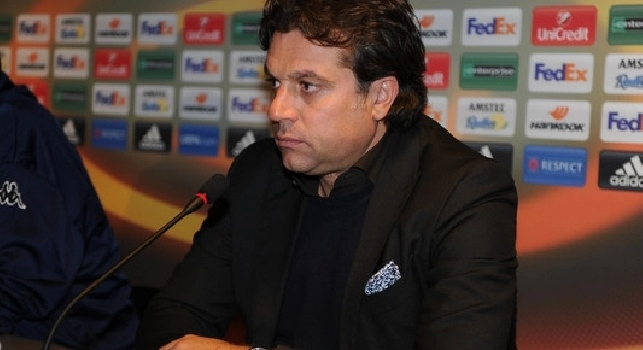 Foto SSC Napoli
