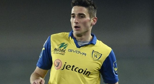 Chievo, brutta tegola: frattura della tibia per un difensore
