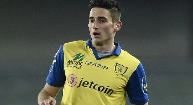 Chievo, Mattiello: Contro Higuain e soci dobbiamo tenere alta l’attenzione difensiva