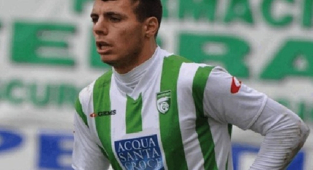 Tuttosport - Juve in pole per il giovane Di Massimo, ma spuntano anche Napoli e Psg
