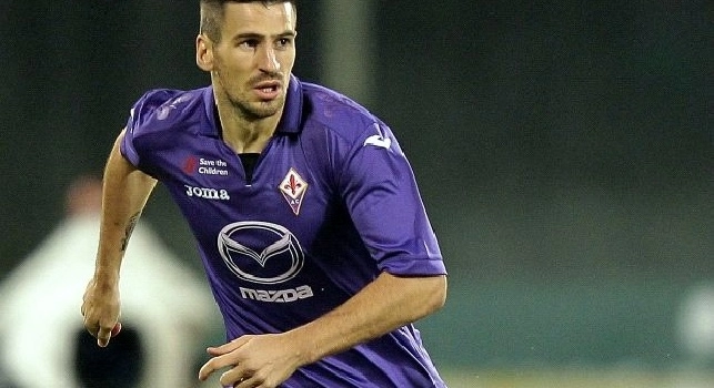 Buso difende Tomovic: Solo un errore sul gol di Insigne, per il resto &egrave; stato straordinario