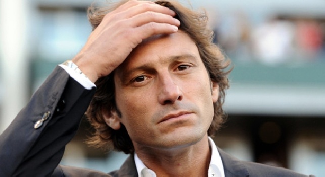 Leonardo: L'attacco del Napoli è tanta roba, il gap con la Juve lo possono colmare le alternative