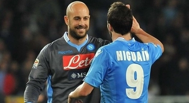 Radio Capital, Sigon: Momento chiave della stagione del Napoli: 50% della montagna già scalata. Da adesso in poi fondamentali Reina, Higuain e Albiol per rimanere al vertice