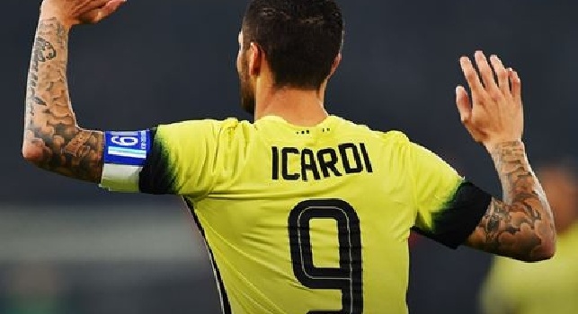 Inter, Stankovic: Inter prima senza Icardi, aspettiamo il suo ritorno. Napoli? Brutto perdere contro una rivale diretta