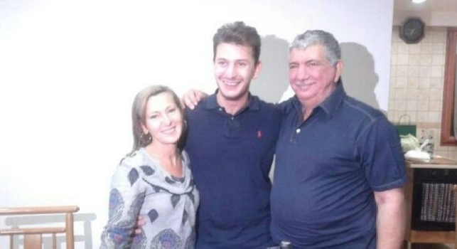Ciro Esposito, l'avvocato: La famiglia va risarcita, la polizia ha confessato! Malore per Antonella per la visione di certe immagini