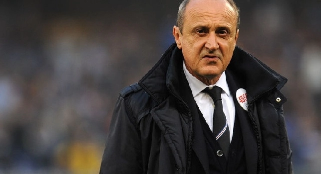 Rossi: Gabbiadini? Il fatto che sia taciturno fa parte del suo carattere, è un perfezionista e non dà mai la colpa agli altri