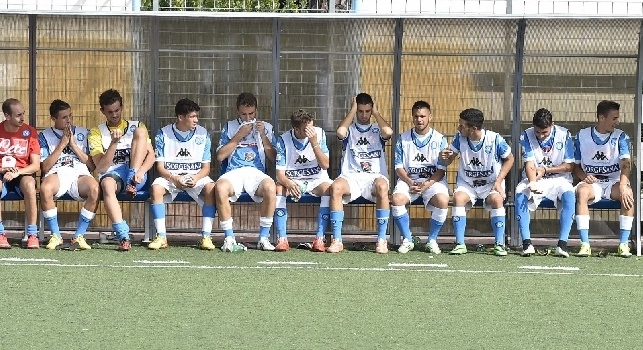 UFFICIALE - Dalla Puteolana 1909 arriva un promettente portiere classe '99 per le giovanili del Napoli