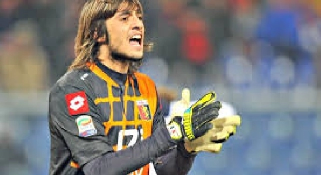 Ferrari: Perin in gran forma, Sarri non ha nulla da rimproverare ai suoi. Scudetto? Il Napoli &egrave; sempre l&igrave;