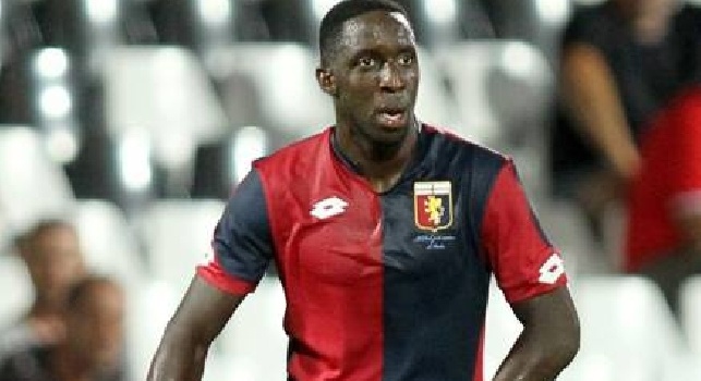 Grosso spavento per Cissokho, episodio lipotimico