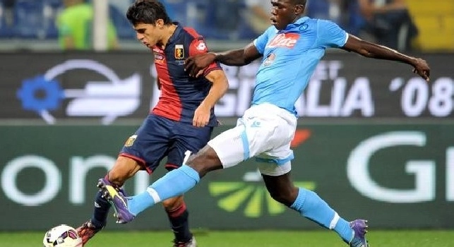 Potevo andare al Napoli in estate?, la risposta di Perotti lascia pochi dubbi...