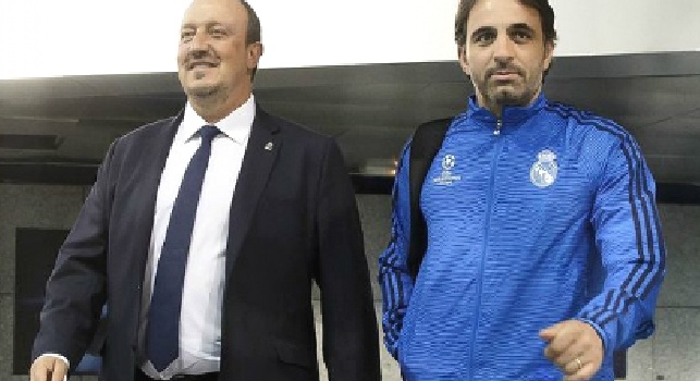 Dalla Spagna gli amici di Florentino Perez urlano diabolici: “Rafa è fuori”. Benitez può battere un record