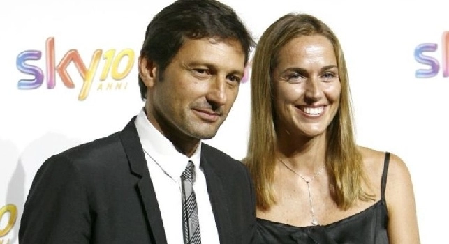 Leonardo: Gabbiadini sotto esame a 25 anni, non è un gran segnale. Higuain? Non è felicissimo a Torino...
